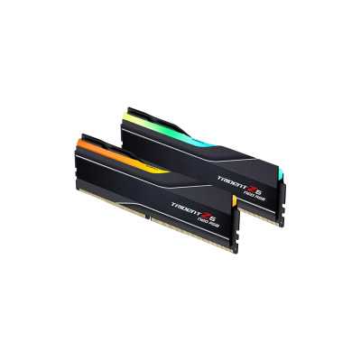 G.Skill Trident Z5 Neo RGB 32 GB, DDR5, 5600 MHz, PC/server, Registered No, ECC No, 2x16 GB