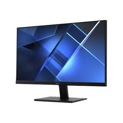 Acer V7 Series Monitor V227QABI 21.5 ", TFT, FHD, 1920 x 1080, 16:9, 4 ms, 250 cd/m , Black, 75 Hz, HDMI ports quantity 1