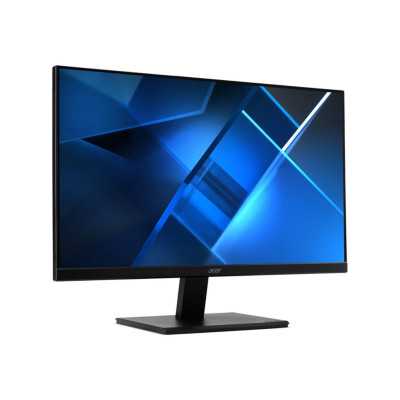 Acer V7 Series Monitor V227QABI 21.5 ", TFT, FHD, 1920 x 1080, 16:9, 4 ms, 250 cd/m , Black, 75 Hz, HDMI ports quantity 1