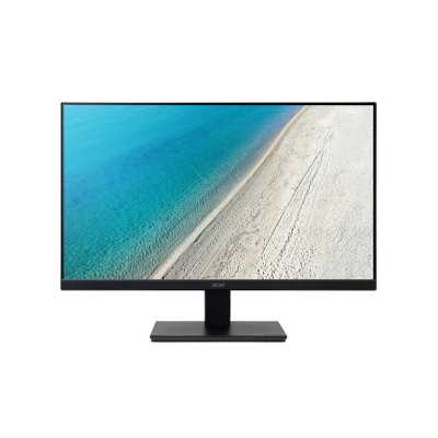 Acer V7 Series Monitor V227QABI 21.5 ", TFT, FHD, 1920 x 1080, 16:9, 4 ms, 250 cd/m , Black, 75 Hz, HDMI ports quantity 1