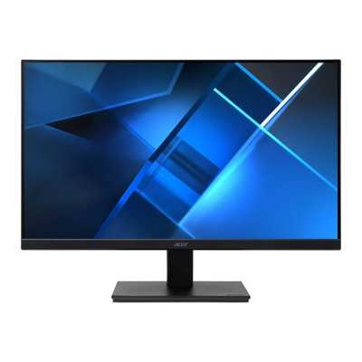 Acer V7 Series Monitor V227QABI 21.5 ", TFT, FHD, 1920 x 1080, 16:9, 4 ms, 250 cd/m , Black, 75 Hz, HDMI ports quantity 1