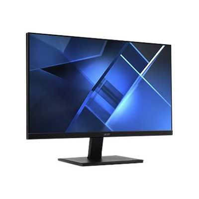 Acer V7 Series Monitor V227QABI 21.5 ", TFT, FHD, 1920 x 1080, 16:9, 4 ms, 250 cd/m , Black, 75 Hz, HDMI ports quantity 1