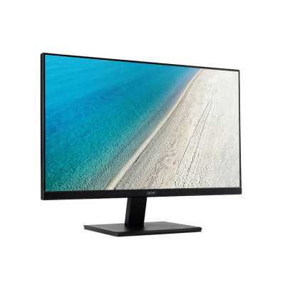 Acer V7 Series Monitor V227QABI 21.5 ", TFT, FHD, 1920 x 1080, 16:9, 4 ms, 250 cd/m , Black, 75 Hz, HDMI ports quantity 1