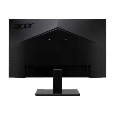 Acer V7 Series Monitor V227QABI 21.5 ", TFT, FHD, 1920 x 1080, 16:9, 4 ms, 250 cd/m , Black, 75 Hz, HDMI ports quantity 1