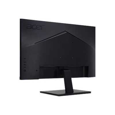 Acer V7 Series Monitor V227QABI 21.5 ", TFT, FHD, 1920 x 1080, 16:9, 4 ms, 250 cd/m , Black, 75 Hz, HDMI ports quantity 1