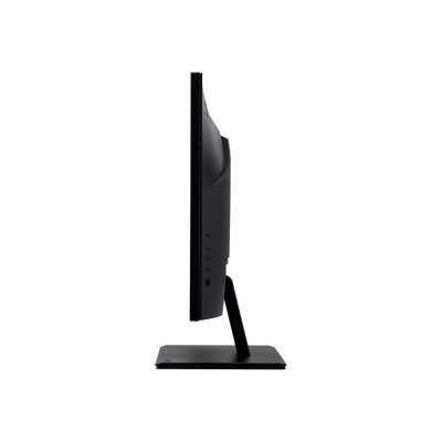 Acer V7 Series Monitor V227QABI 21.5 ", TFT, FHD, 1920 x 1080, 16:9, 4 ms, 250 cd/m , Black, 75 Hz, HDMI ports quantity 1