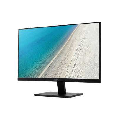 Acer V7 Series Monitor V227QABI 21.5 ", TFT, FHD, 1920 x 1080, 16:9, 4 ms, 250 cd/m , Black, 75 Hz, HDMI ports quantity 1