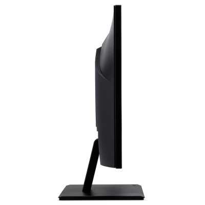 Acer V7 Series Monitor V227QABI 21.5 ", TFT, FHD, 1920 x 1080, 16:9, 4 ms, 250 cd/m , Black, 75 Hz, HDMI ports quantity 1