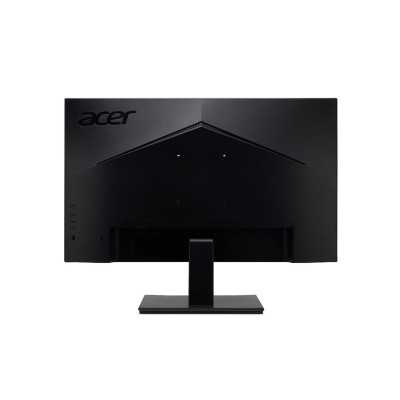 Acer V7 Series Monitor V227QABI 21.5 ", TFT, FHD, 1920 x 1080, 16:9, 4 ms, 250 cd/m , Black, 75 Hz, HDMI ports quantity 1