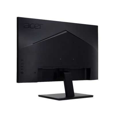 Acer V7 Series Monitor V227QABI 21.5 ", TFT, FHD, 1920 x 1080, 16:9, 4 ms, 250 cd/m , Black, 75 Hz, HDMI ports quantity 1