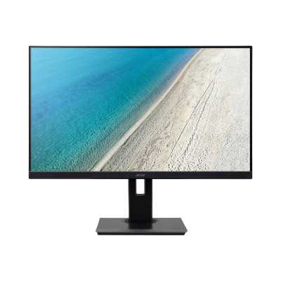 Acer B7 Series Monitor B227QBMIPRX 21.5 ", IPS, FHD, 1920 x 1080, 16:9, 4 ms, 250 cd/m , Black, 75 Hz, HDMI ports quantity 1