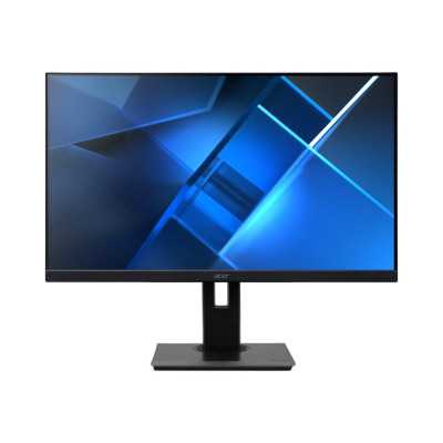 Acer B7 Series Monitor B227QBMIPRX 21.5 ", IPS, FHD, 1920 x 1080, 16:9, 4 ms, 250 cd/m , Black, 75 Hz, HDMI ports quantity 1