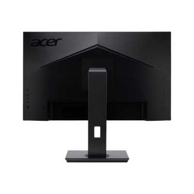 Acer B7 Series Monitor B227QBMIPRX 21.5 ", IPS, FHD, 1920 x 1080, 16:9, 4 ms, 250 cd/m , Black, 75 Hz, HDMI ports quantity 1