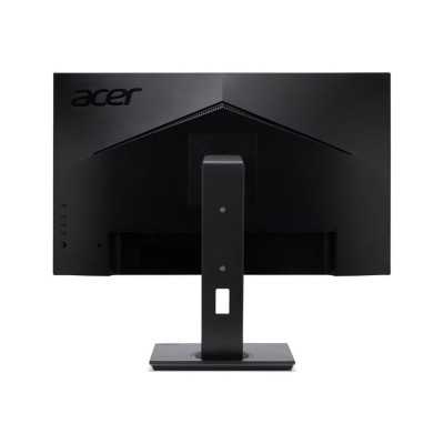 Acer B7 Series Monitor B227QBMIPRX 21.5 ", IPS, FHD, 1920 x 1080, 16:9, 4 ms, 250 cd/m , Black, 75 Hz, HDMI ports quantity 1