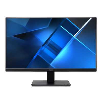 Acer LCD Monitor V247YABI 23.8 ", IPS, FHD, 1920 x 1080, 16:9, 4 ms, 250 cd/m , Black, 75 Hz, HDMI ports quantity 1