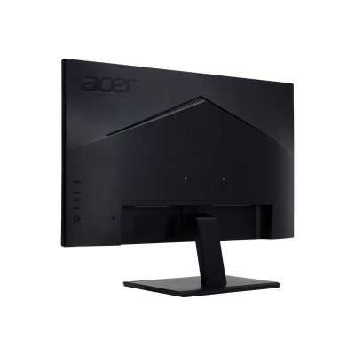 Acer LCD Monitor V247YABI 23.8 ", IPS, FHD, 1920 x 1080, 16:9, 4 ms, 250 cd/m , Black, 75 Hz, HDMI ports quantity 1