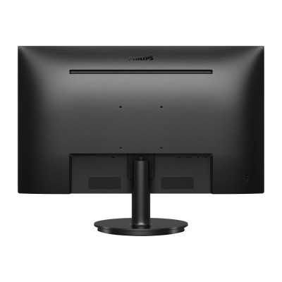 Philips Monitor 275V8LA/00 27 ", LCD, QHD, 2560 x 1440, 16:9, 4 ms, 250 cd/m , Black, 75 Hz, HDMI ports quantity 2