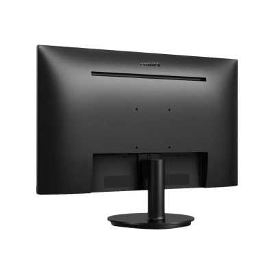 Philips Monitor 275V8LA/00 27 ", LCD, QHD, 2560 x 1440, 16:9, 4 ms, 250 cd/m , Black, 75 Hz, HDMI ports quantity 2