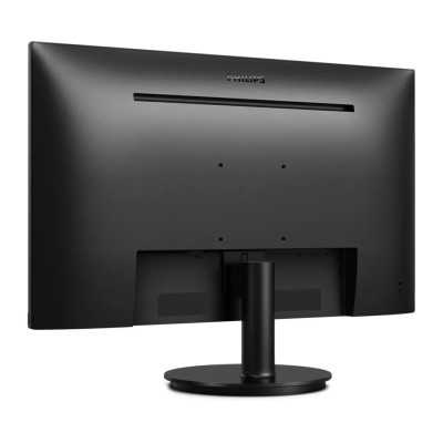 Philips Monitor 275V8LA/00 27 ", LCD, QHD, 2560 x 1440, 16:9, 4 ms, 250 cd/m , Black, 75 Hz, HDMI ports quantity 2