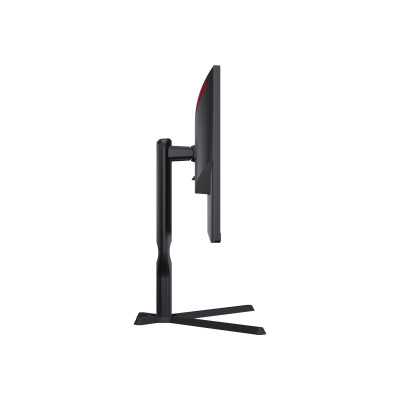 AOC Monitor 25G3ZM/BK 24.5 ", VA, FHD, 1920 x 1080, 16:9, 1 ms, 300 cd/m , Black/Red, 240 Hz, HDMI ports quantity 2