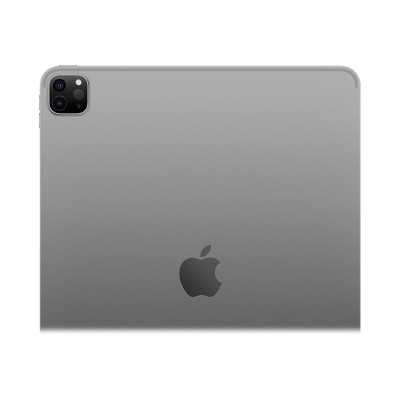 iPad Pro 12.9" Wi-Fi 128GB - Space Gray 6th Gen