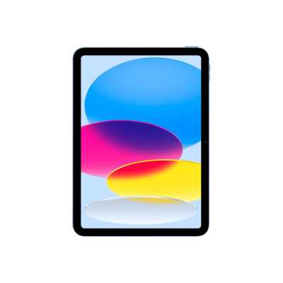 iPad 10.9" Wi-Fi 256GB - Blue 10th Gen