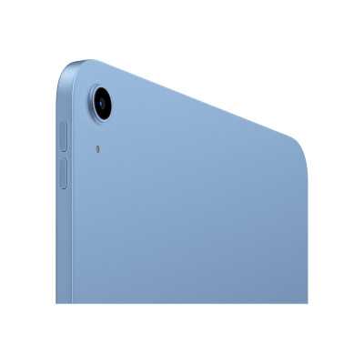 iPad 10.9" Wi-Fi 256GB - Blue 10th Gen