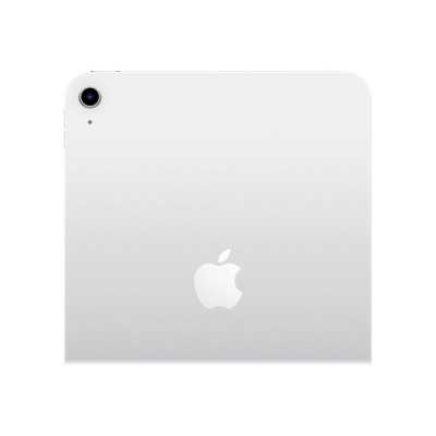 iPad 10.9" Wi-Fi + Cellular 64GB - Silver 10th Gen