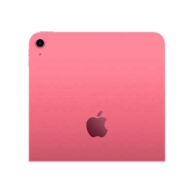 iPad 10.9" Wi-Fi + Cellular 64GB - Pink 10th Gen