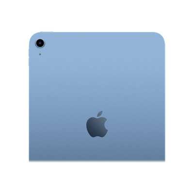 iPad 10.9" Wi-Fi + Cellular 256GB - Blue 10th Gen