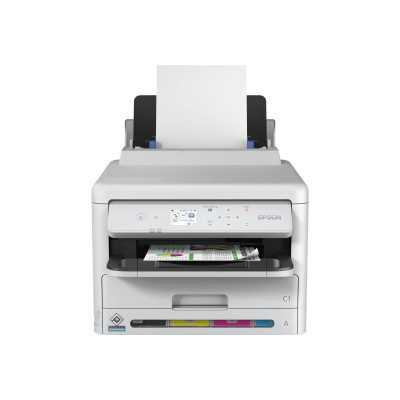 Epson WorkForce Pro WF-C5390DW Colour, Inkjet, Inkjet Printer, A4, Wi-Fi