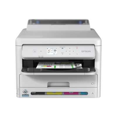 Epson WorkForce Pro WF-C5390DW Colour, Inkjet, Inkjet Printer, A4, Wi-Fi