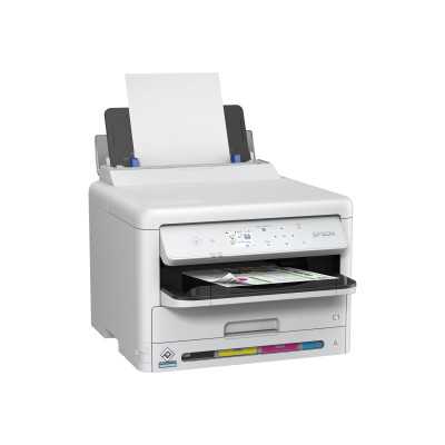 Epson WorkForce Pro WF-C5390DW Colour, Inkjet, Inkjet Printer, A4, Wi-Fi