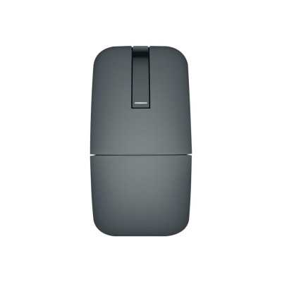 Dell MS700 Bluetooth Travel Mouse, Wireless, Black