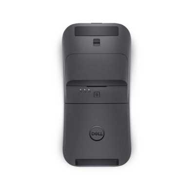 Dell MS700 Bluetooth Travel Mouse, Wireless, Black