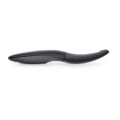 Dell MS700 Bluetooth Travel Mouse, Wireless, Black