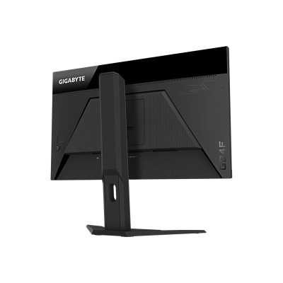 Gigabyte Gaming Monitor G24F 2 24 ", IPS, FHD, 1920 x 1080, 16:9, 1 ms, 300 cd/m , Black, 165 Hz, HDMI ports quantity 2