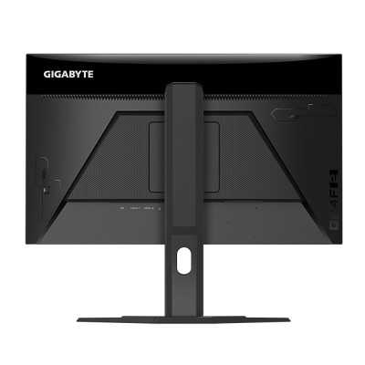 Gigabyte Gaming Monitor G24F 2 24 ", IPS, FHD, 1920 x 1080, 16:9, 1 ms, 300 cd/m , Black, 165 Hz, HDMI ports quantity 2