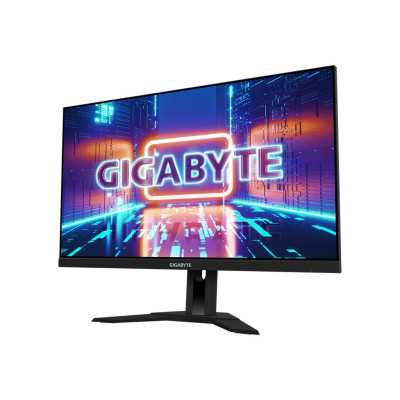 Gigabyte Gaming Monitor M28U AE EK 28 ", IPS, UHD, 3840 x 2160, 16:9, 2 ms, 300 cd/m , Black, 144 Hz, HDMI ports quantity 2