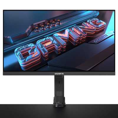 Gigabyte Gaming Monitor M28U AE EK 28 ", IPS, UHD, 3840 x 2160, 16:9, 2 ms, 300 cd/m , Black, 144 Hz, HDMI ports quantity 2