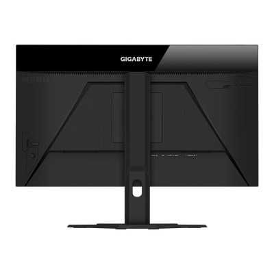 Gigabyte Gaming Monitor M28U AE EK 28 ", IPS, UHD, 3840 x 2160, 16:9, 2 ms, 300 cd/m , Black, 144 Hz, HDMI ports quantity 2