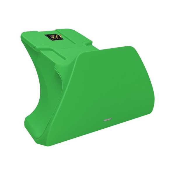 Razer Universal Quick Charging Stand for Xbox Velocity Green