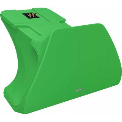 Razer Universal Quick Charging Stand for Xbox Velocity Green