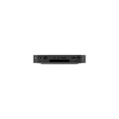 Apple Mac Mini Desktop, Apple M2, M2, Internal memory 8 GB, SSD 512 GB, Apple M2 chip 10-core GPU, Keyboard language No keyboard