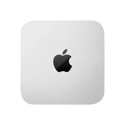 Apple Mac Mini Desktop, Apple M2 Pro, M2 Pro, Internal memory 16 GB, SSD 512 GB, Apple M2 Pro chip 16-core GPU, Keyboard languag