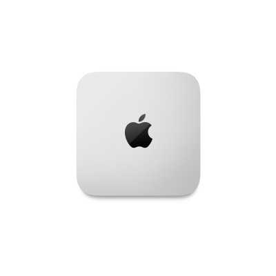 Apple Mac Mini Desktop, Apple M2 Pro, M2 Pro, Internal memory 16 GB, SSD 512 GB, Apple M2 Pro chip 16-core GPU, Keyboard languag