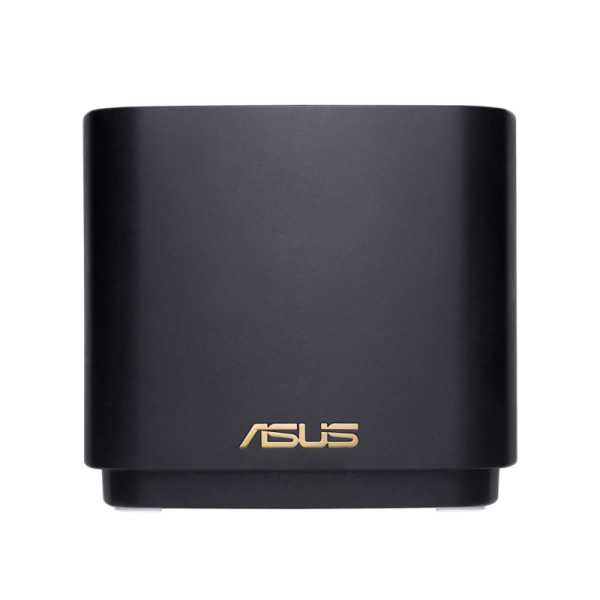 Asus ZenWiFi XD4 Plus (B-2-PK) Wireless-AX1800 (2 pakuotės) 802.11ax, 1201+574 Mbit/s, 10/100/1000 Mbit/s, Ethernet LAN (RJ-45) 