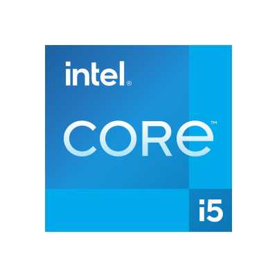 Intel i5-13400, 2.50 GHz, LGA1700, Processor threads 16, Intel Core i5, Processor cores 10