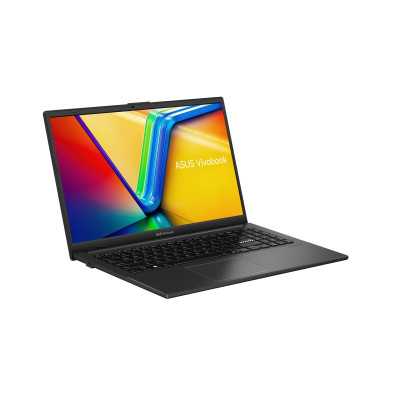 Asus Vivobook Go 15 OLED E1504FA-L1252W Mixed Black, 15.6 ", OLED, FHD, 1920 x 1080 pixels, Glossy, AMD Ryzen 3, 7320U, 8 GB, LP