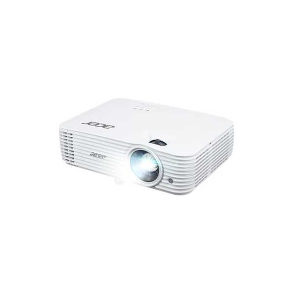 Acer Projector X1526HK Full HD (1920x1080), 4000 ANSI lumens, White, Lamp warranty 12 month(s)